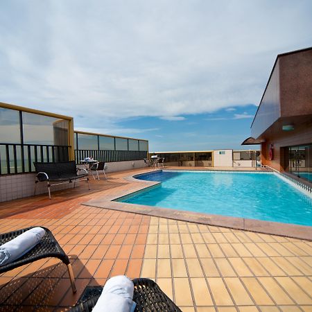 Quality Suites Vila Velha Vila Velha  Buitenkant foto