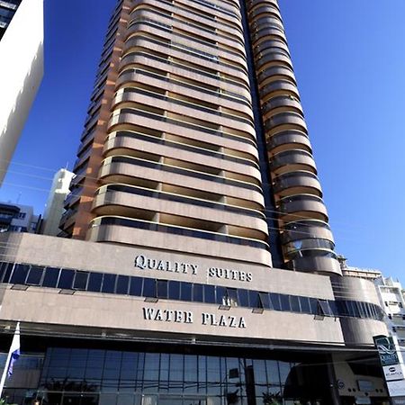 Quality Suites Vila Velha Vila Velha  Buitenkant foto