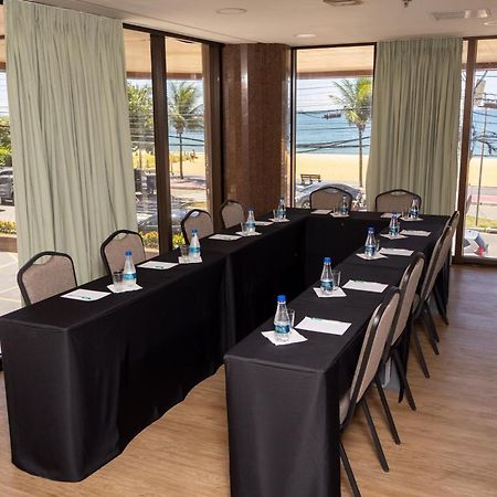 Quality Suites Vila Velha Vila Velha  Buitenkant foto