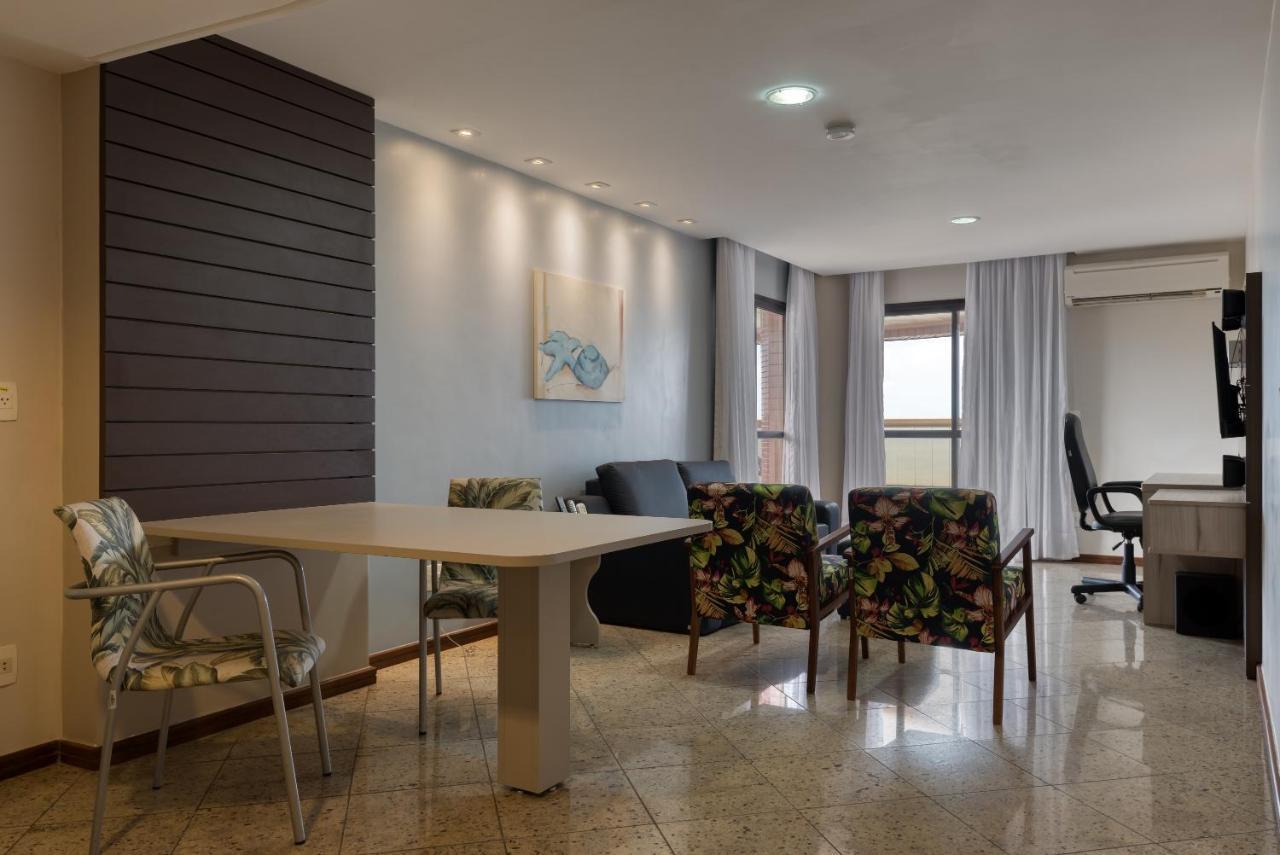 Quality Suites Vila Velha Vila Velha  Buitenkant foto