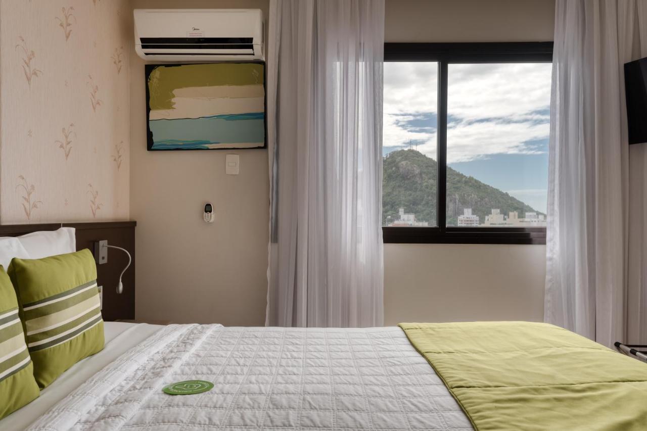 Quality Suites Vila Velha Vila Velha  Buitenkant foto