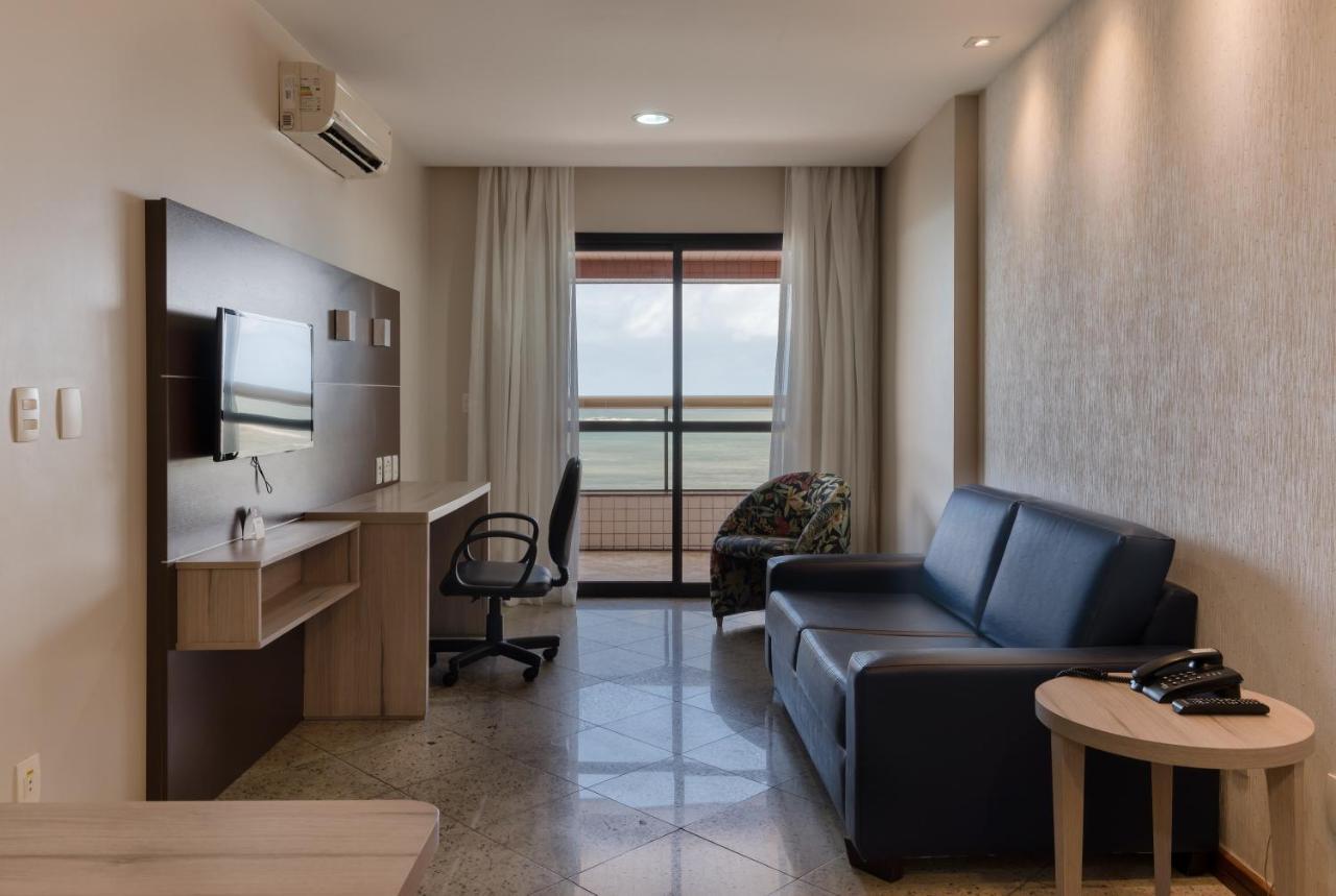 Quality Suites Vila Velha Vila Velha  Buitenkant foto