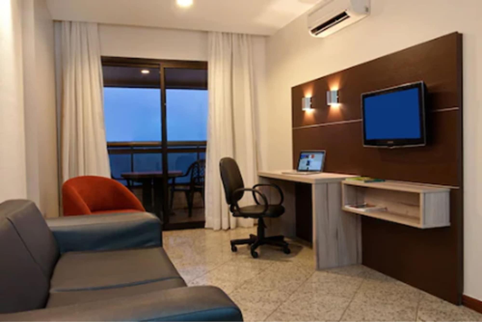 Quality Suites Vila Velha Vila Velha  Buitenkant foto