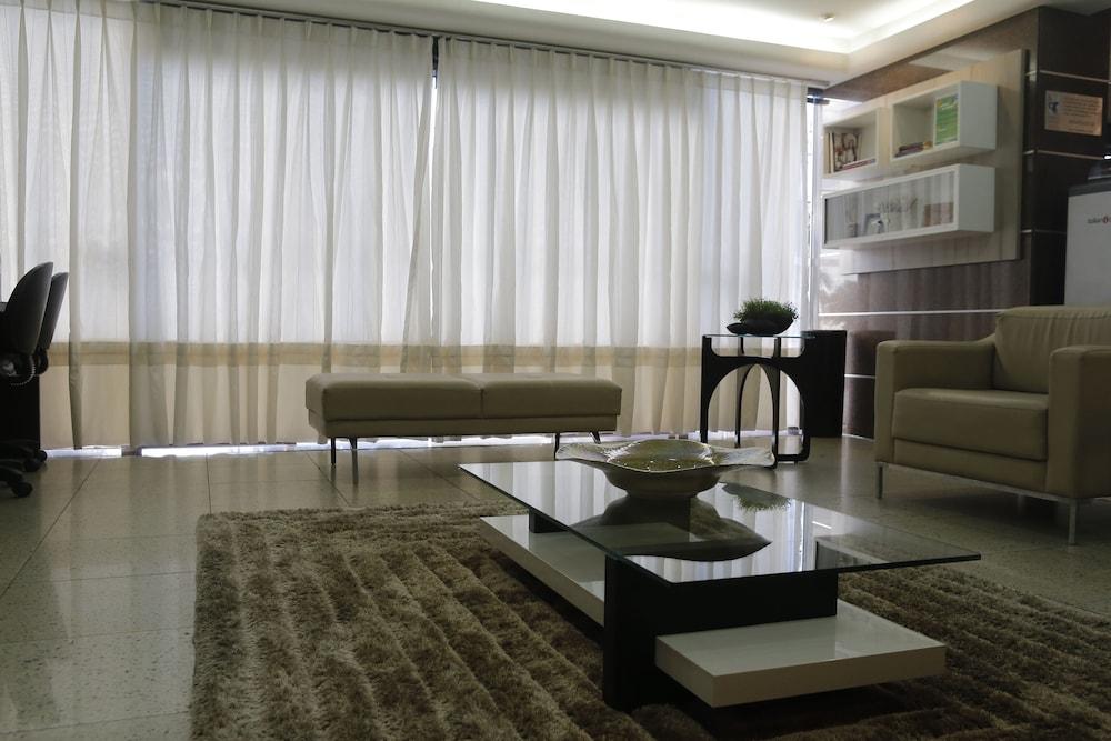 Quality Suites Vila Velha Vila Velha  Buitenkant foto