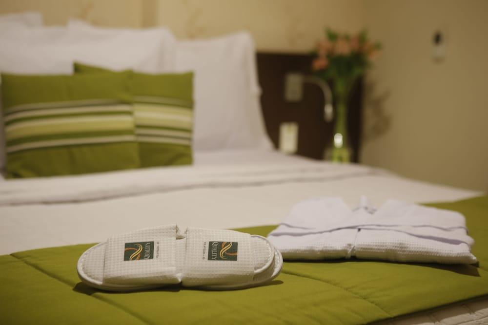 Quality Suites Vila Velha Vila Velha  Buitenkant foto