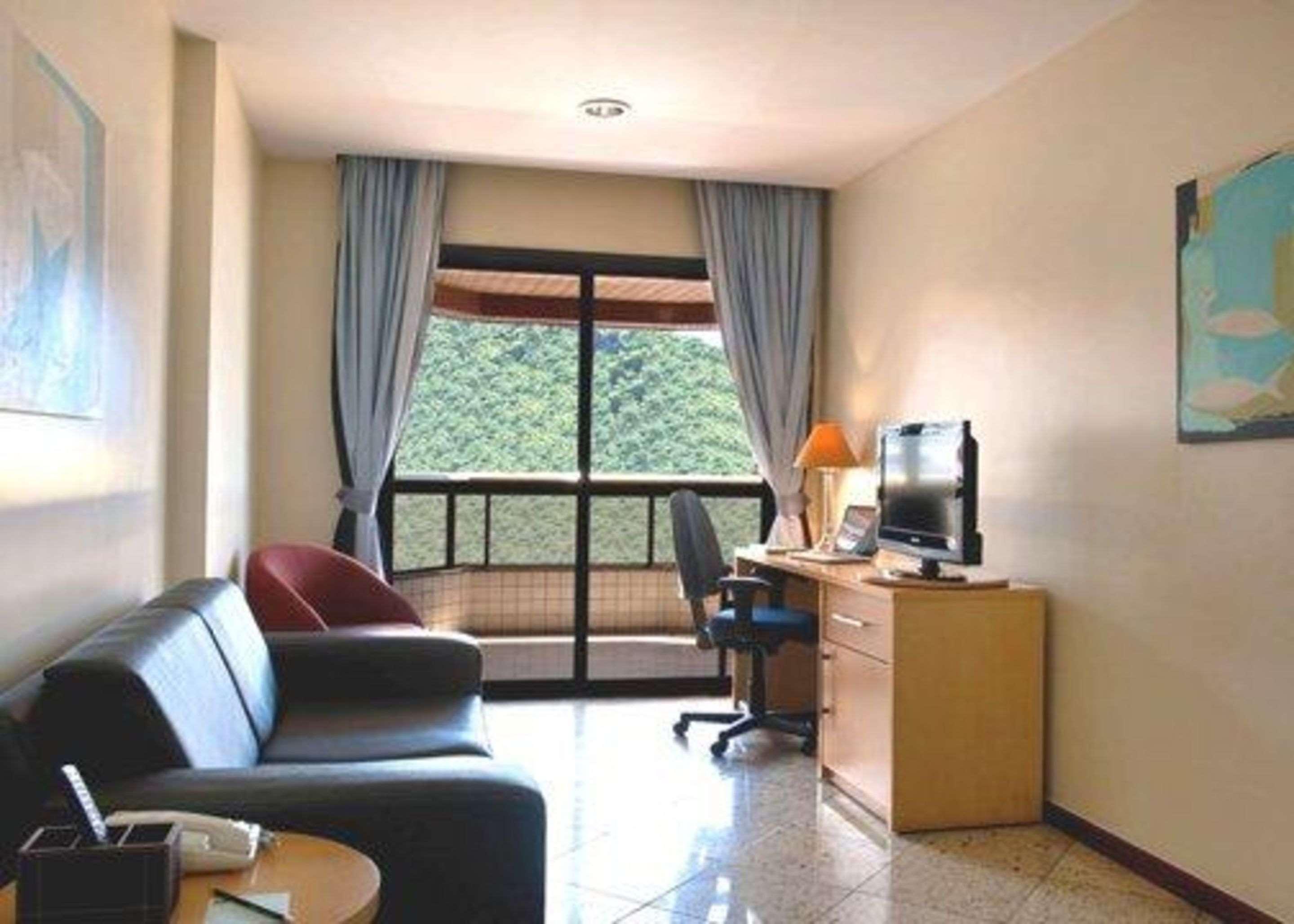 Quality Suites Vila Velha Vila Velha  Buitenkant foto