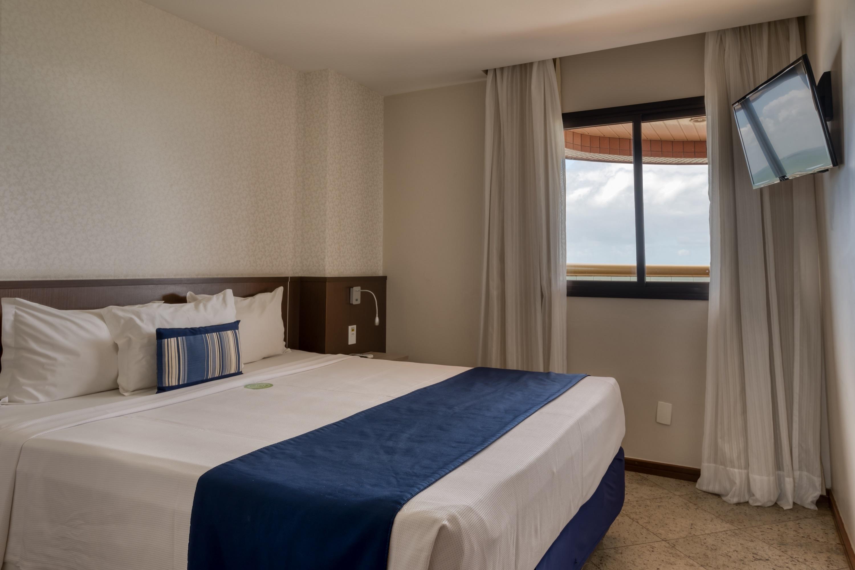 Quality Suites Vila Velha Vila Velha  Buitenkant foto