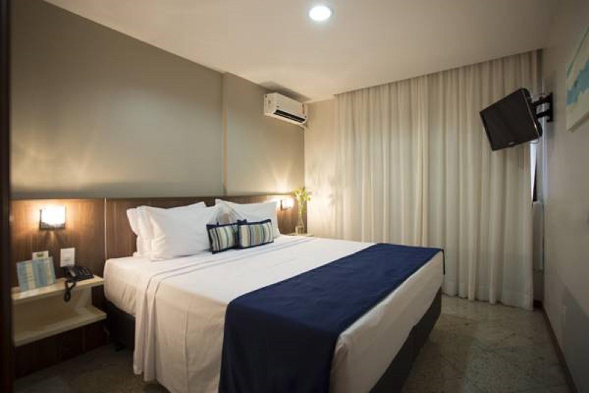 Quality Suites Vila Velha Vila Velha  Buitenkant foto