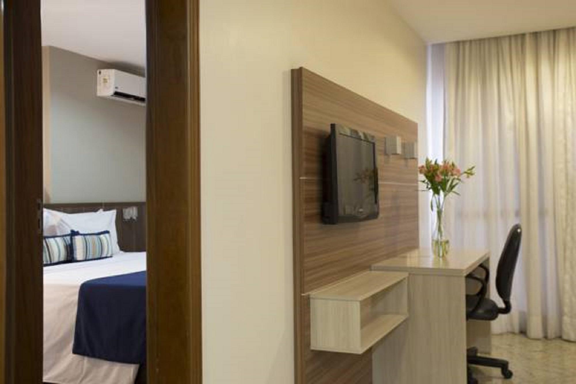 Quality Suites Vila Velha Vila Velha  Buitenkant foto