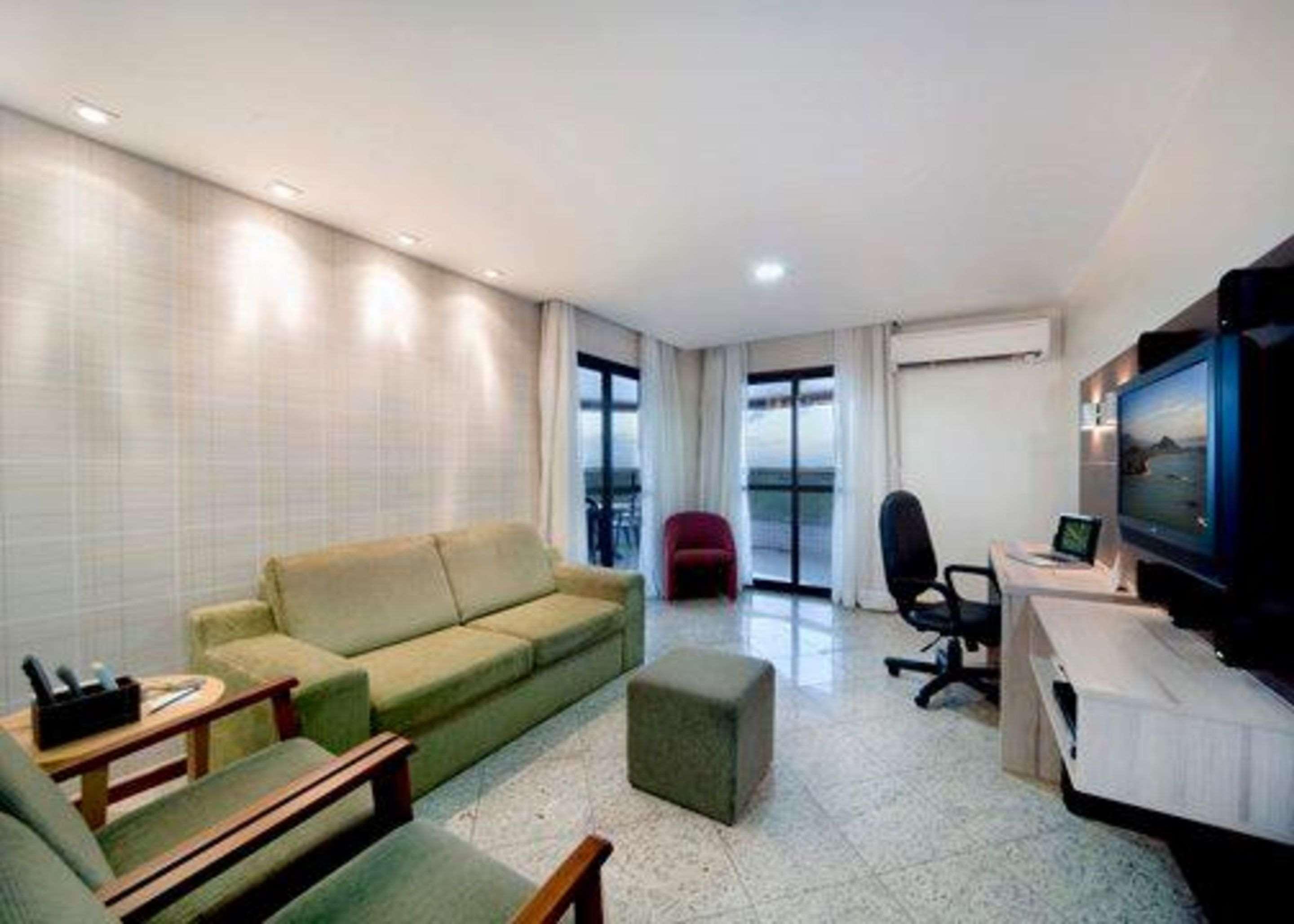 Quality Suites Vila Velha Vila Velha  Buitenkant foto