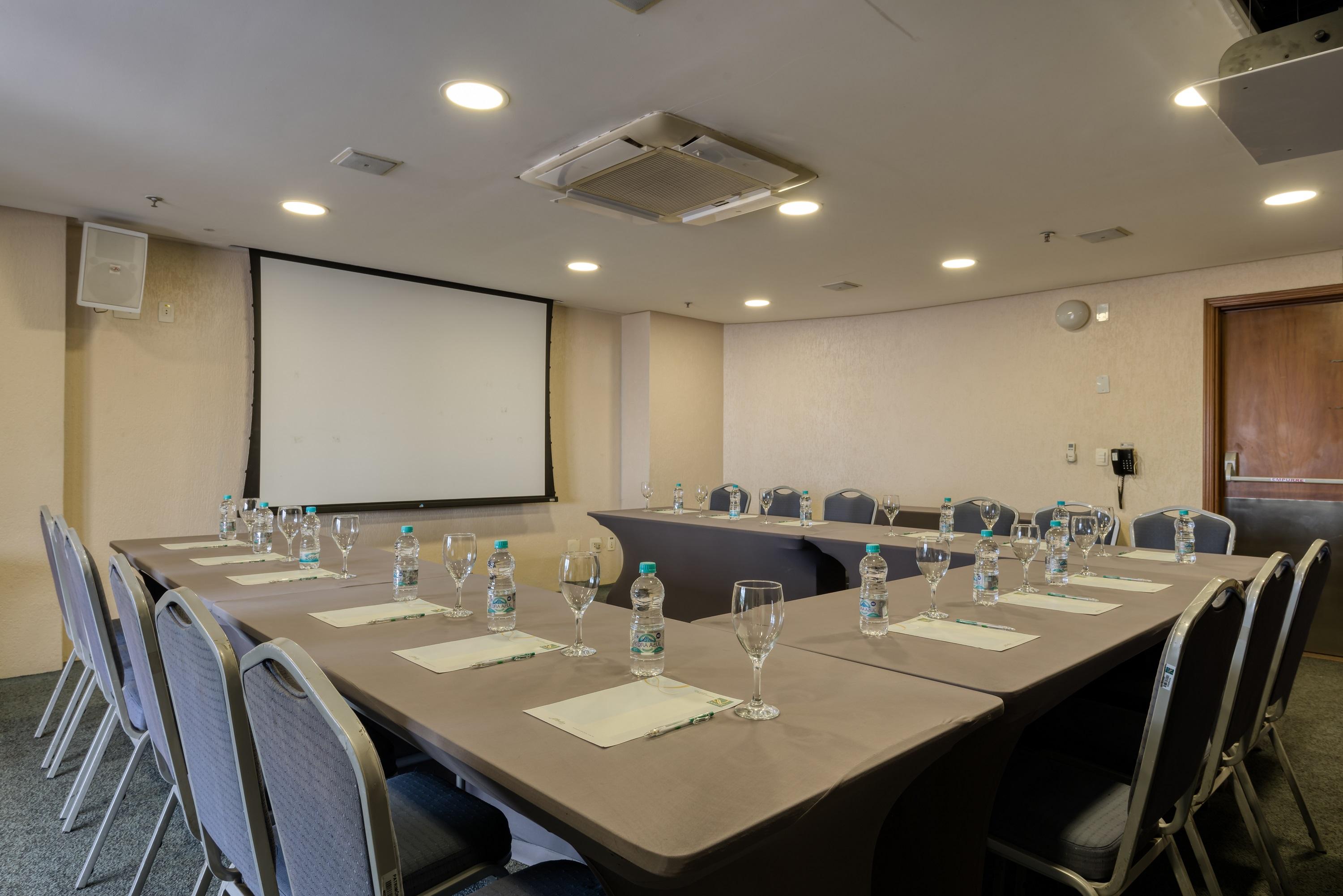 Quality Suites Vila Velha Vila Velha  Buitenkant foto