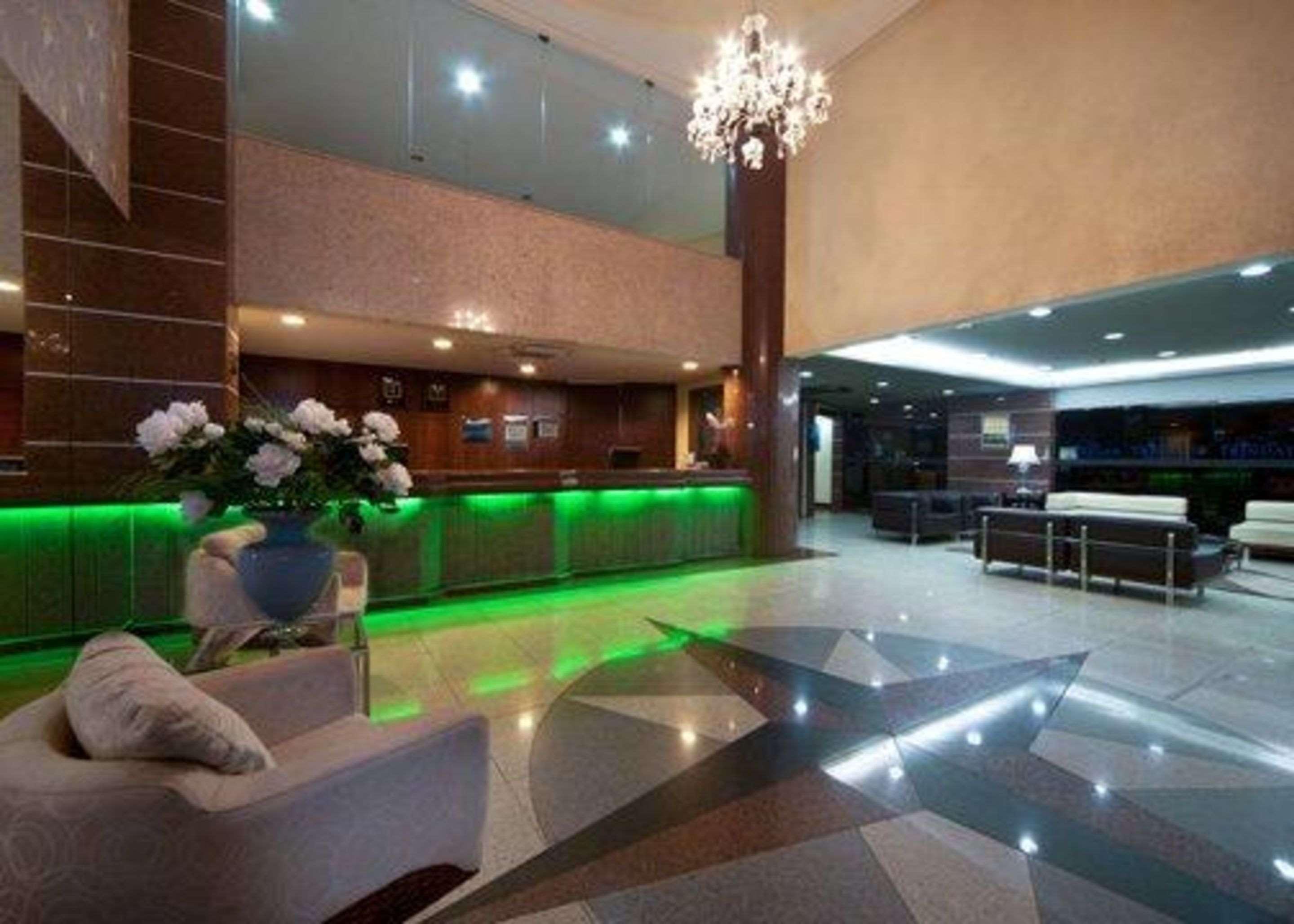 Quality Suites Vila Velha Vila Velha  Buitenkant foto