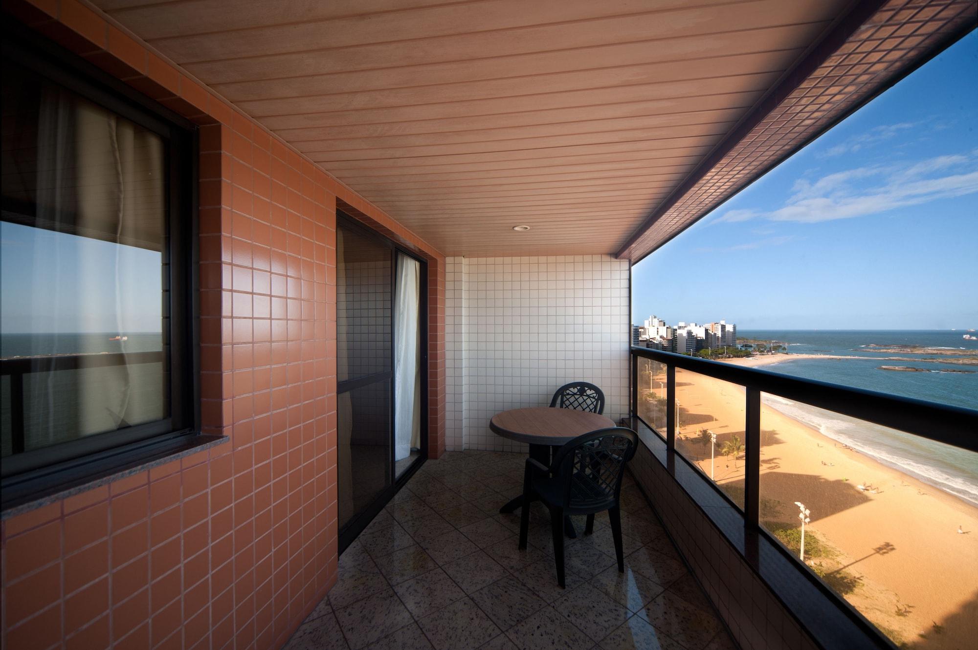 Quality Suites Vila Velha Vila Velha  Buitenkant foto