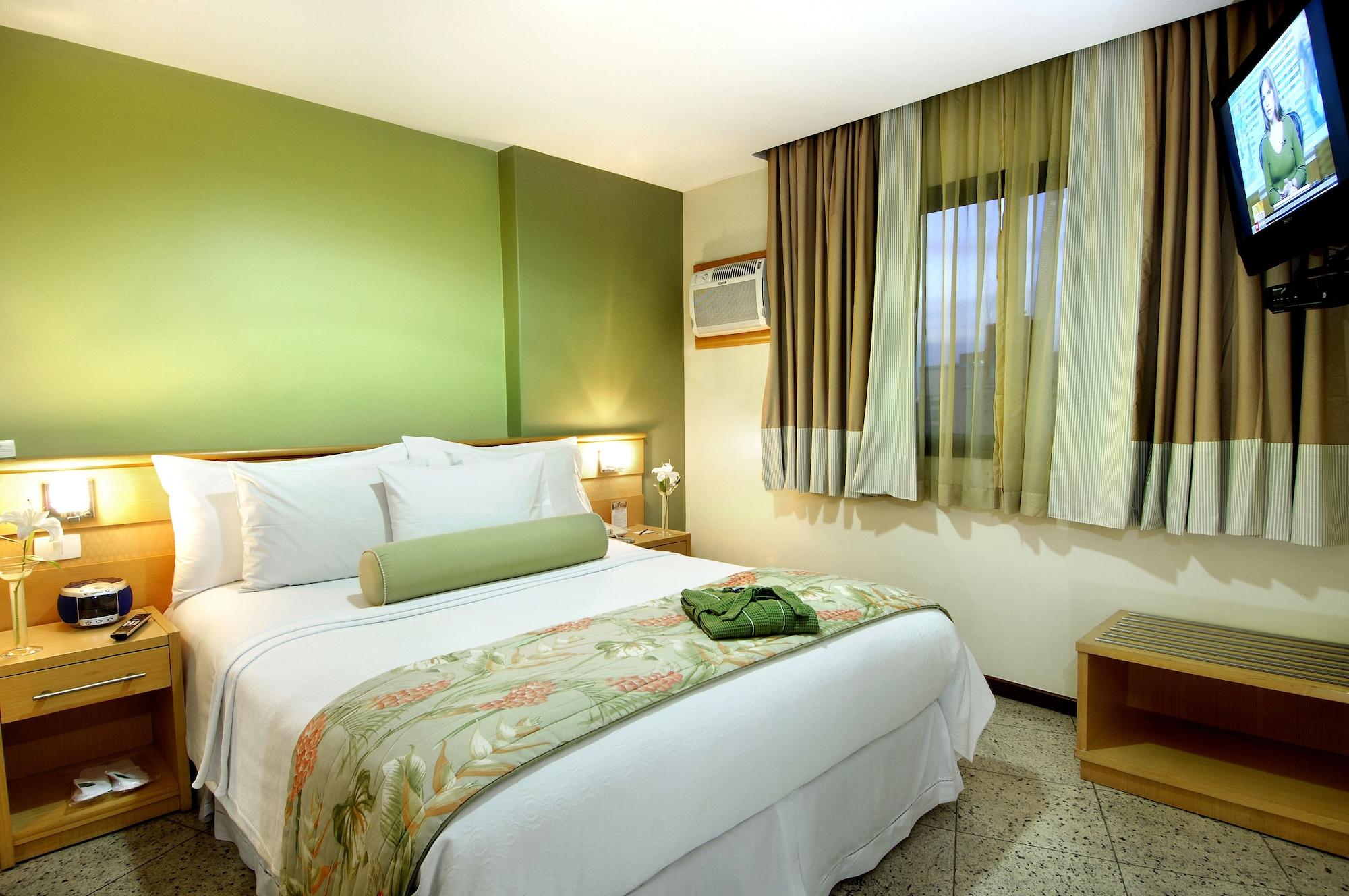 Quality Suites Vila Velha Vila Velha  Buitenkant foto