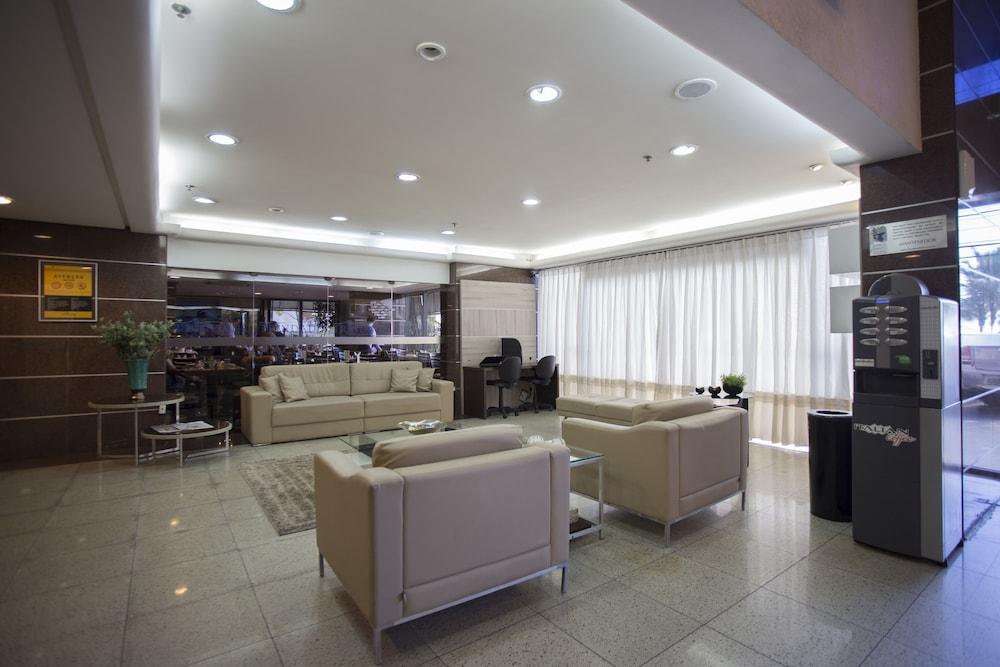 Quality Suites Vila Velha Vila Velha  Buitenkant foto