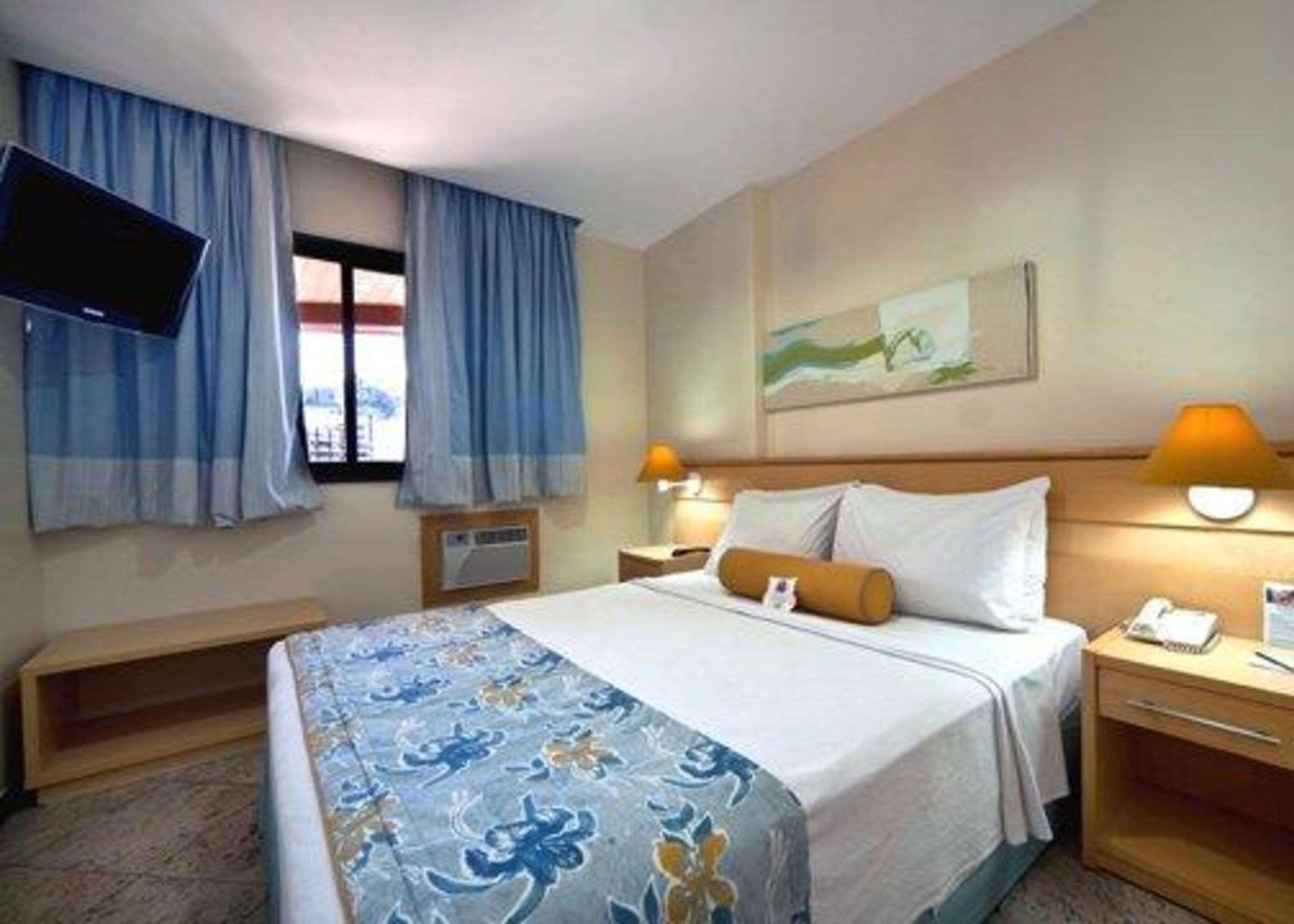 Quality Suites Vila Velha Vila Velha  Buitenkant foto