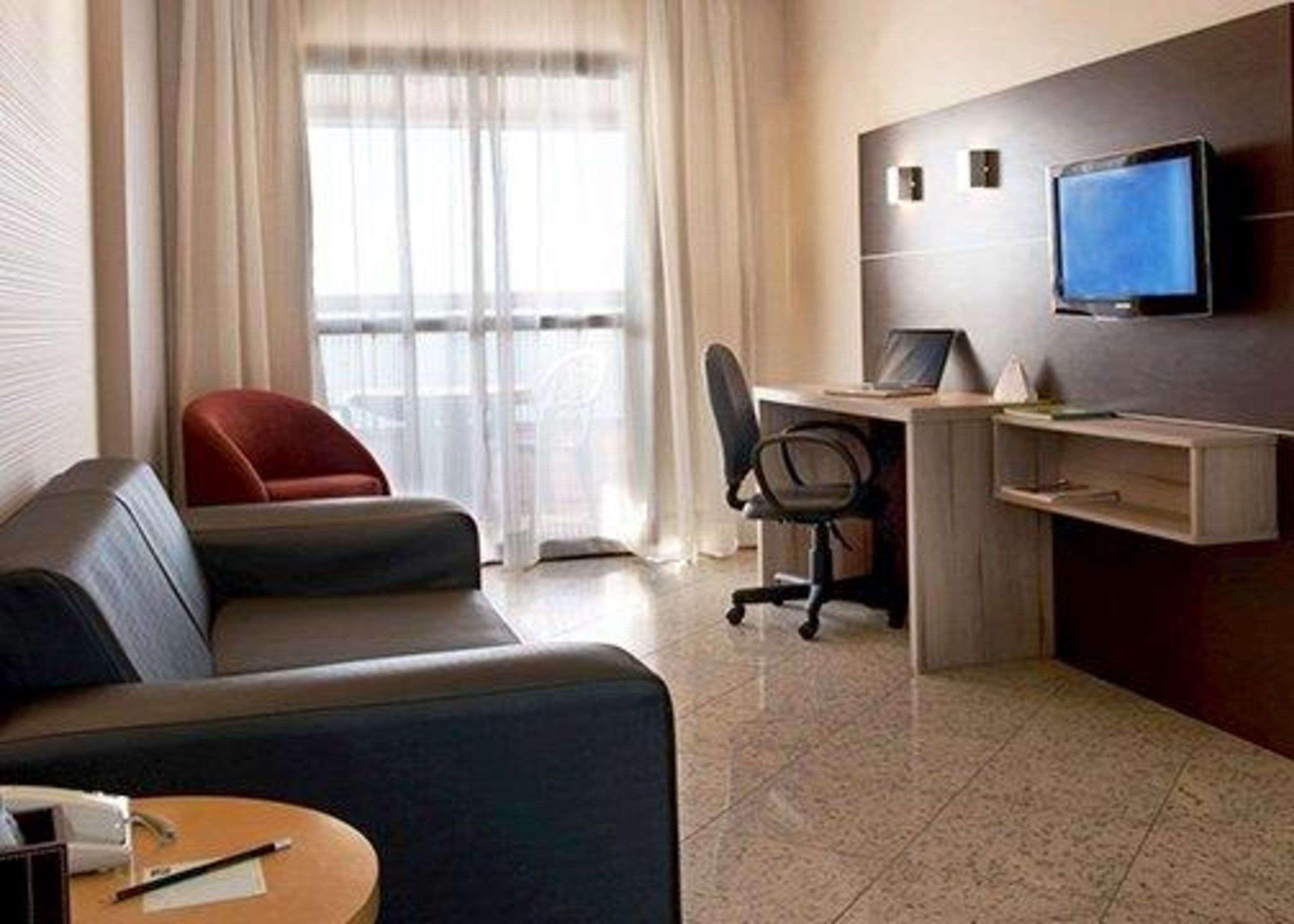 Quality Suites Vila Velha Vila Velha  Buitenkant foto