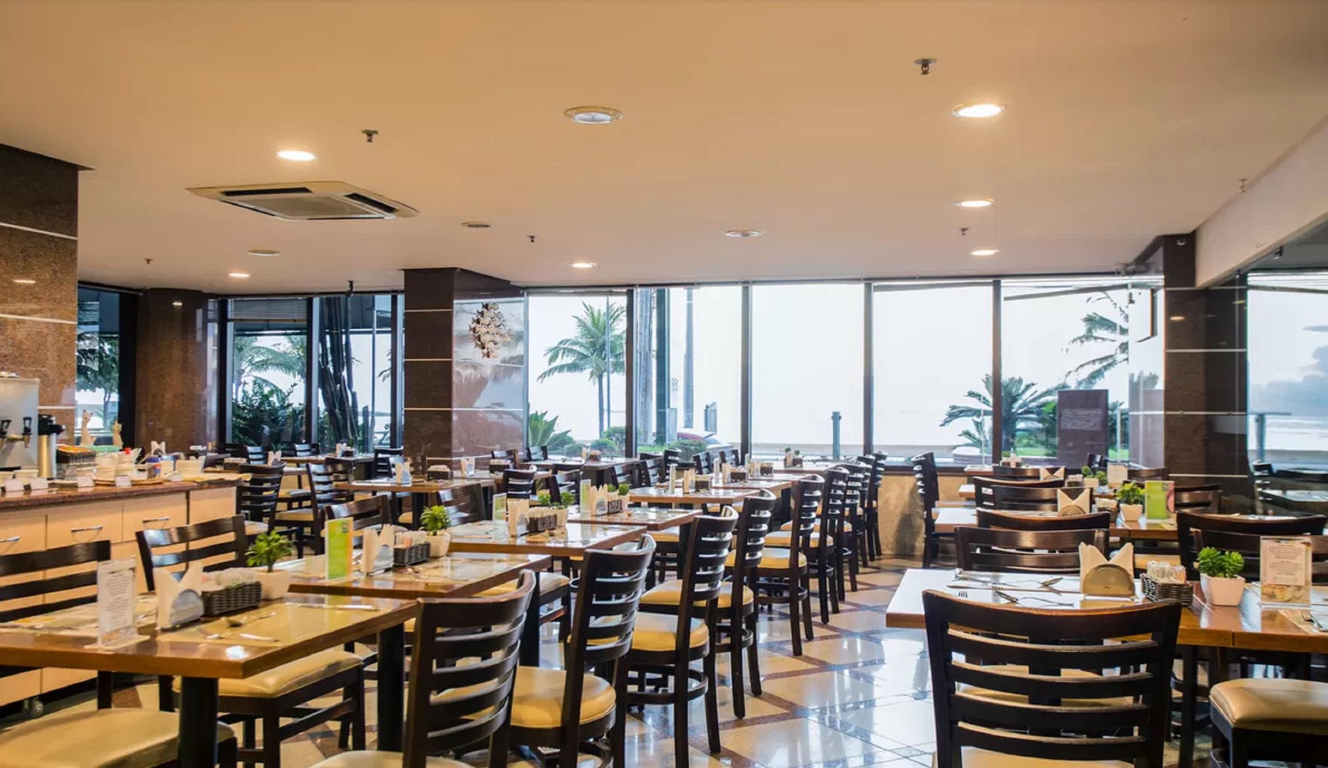 Quality Suites Vila Velha Vila Velha  Buitenkant foto