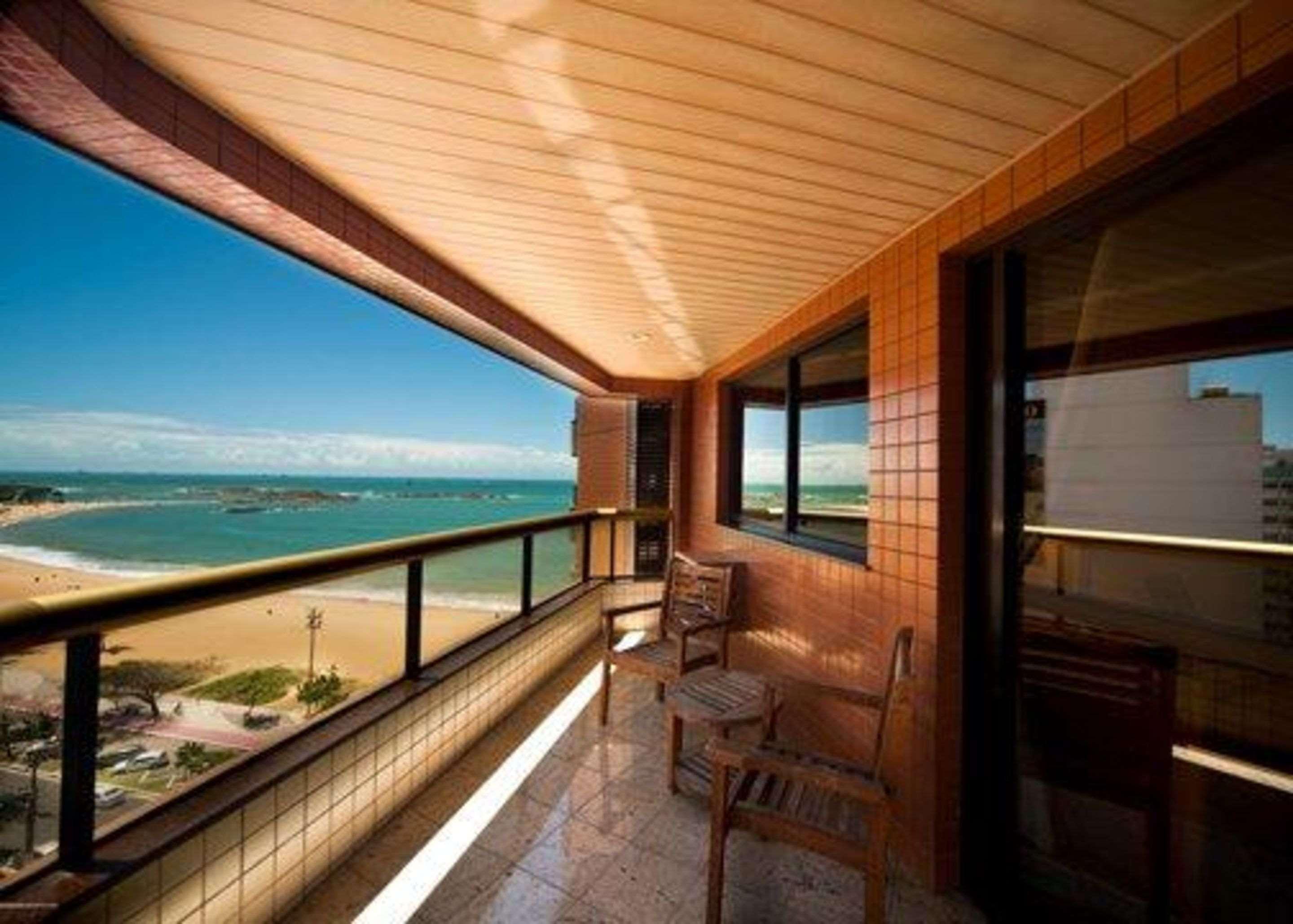 Quality Suites Vila Velha Vila Velha  Buitenkant foto