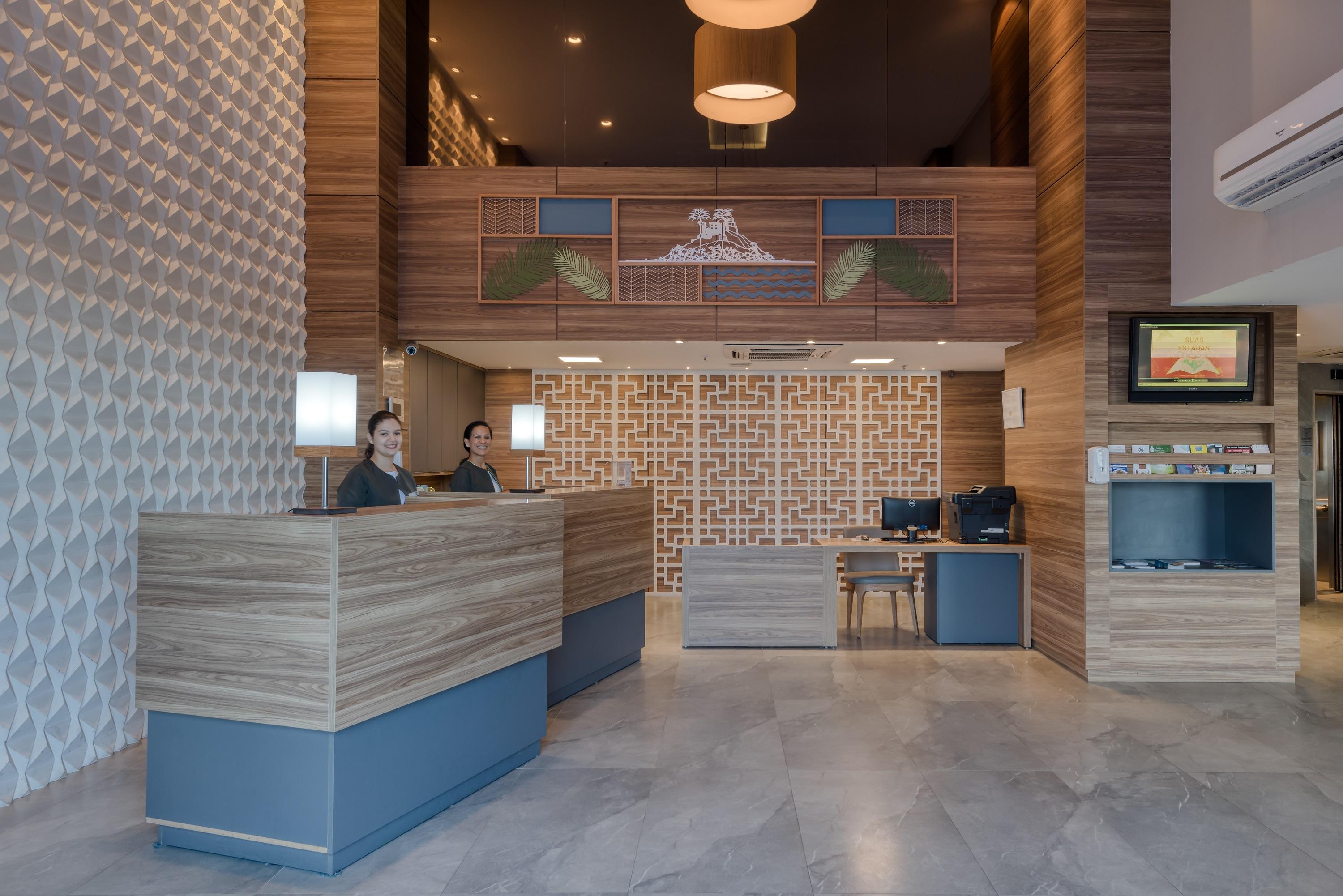 Quality Suites Vila Velha Vila Velha  Buitenkant foto