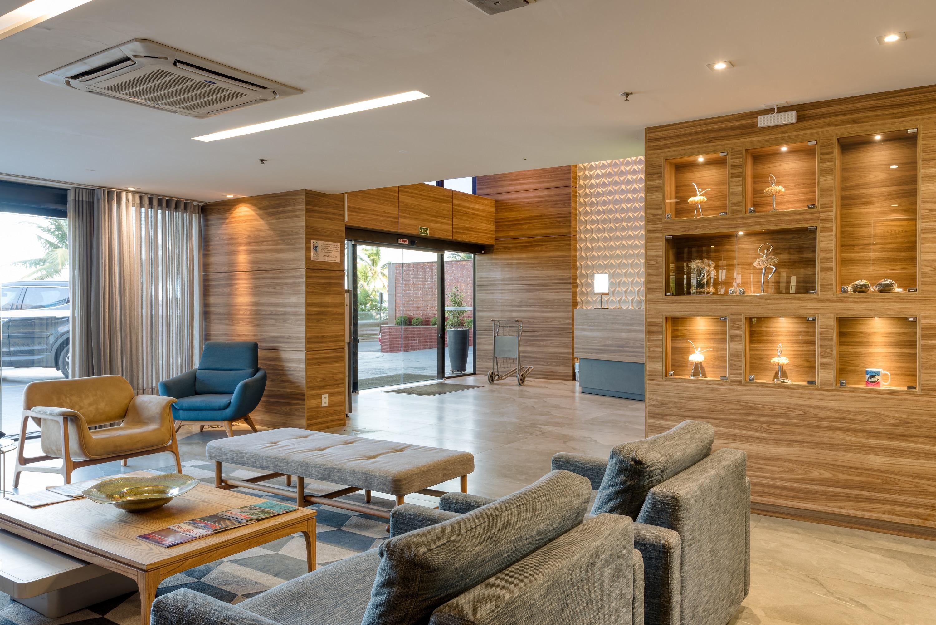 Quality Suites Vila Velha Vila Velha  Buitenkant foto