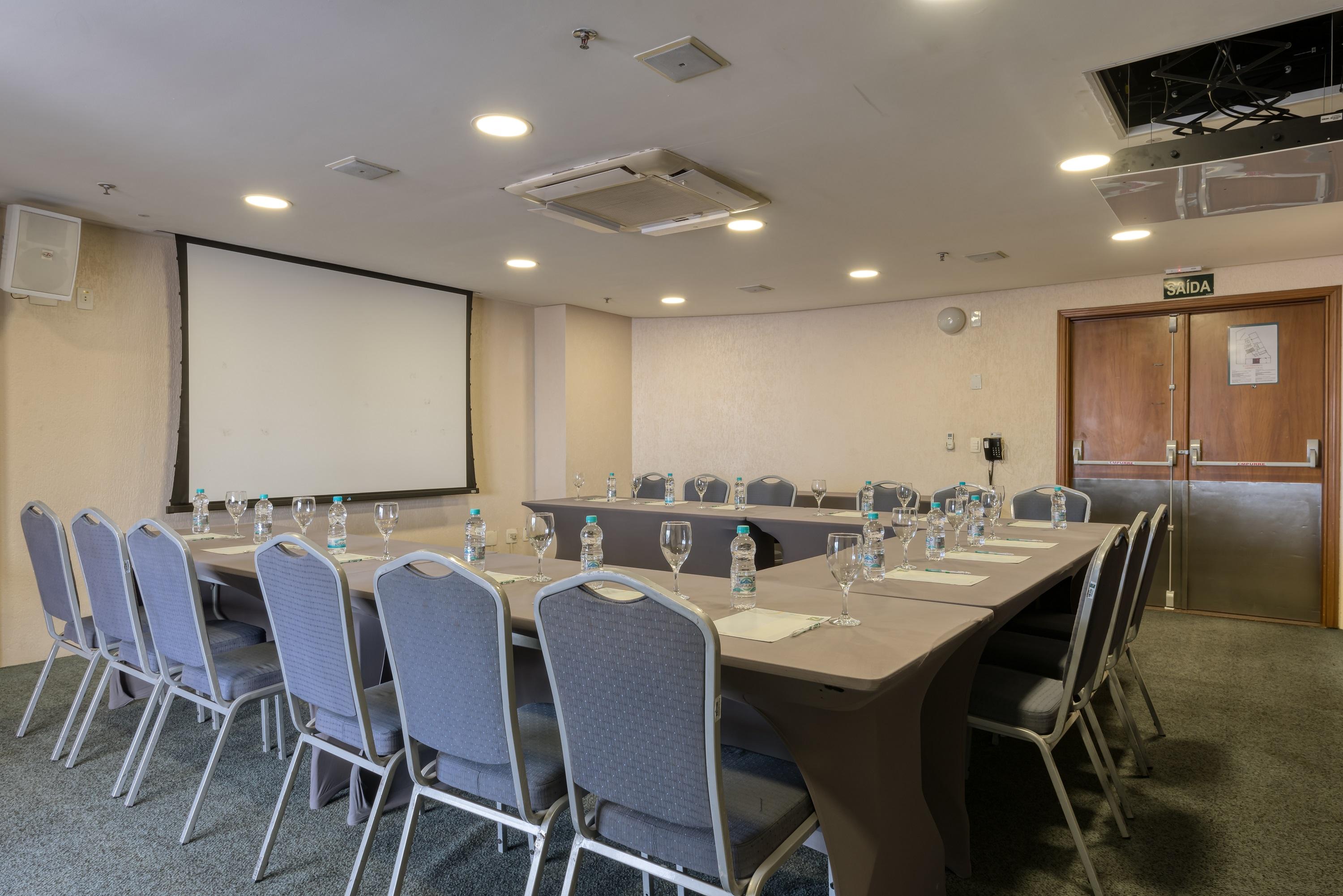 Quality Suites Vila Velha Vila Velha  Buitenkant foto