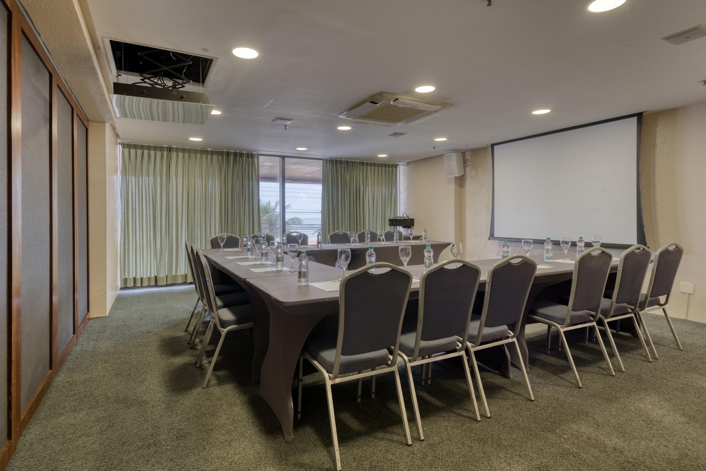 Quality Suites Vila Velha Vila Velha  Buitenkant foto