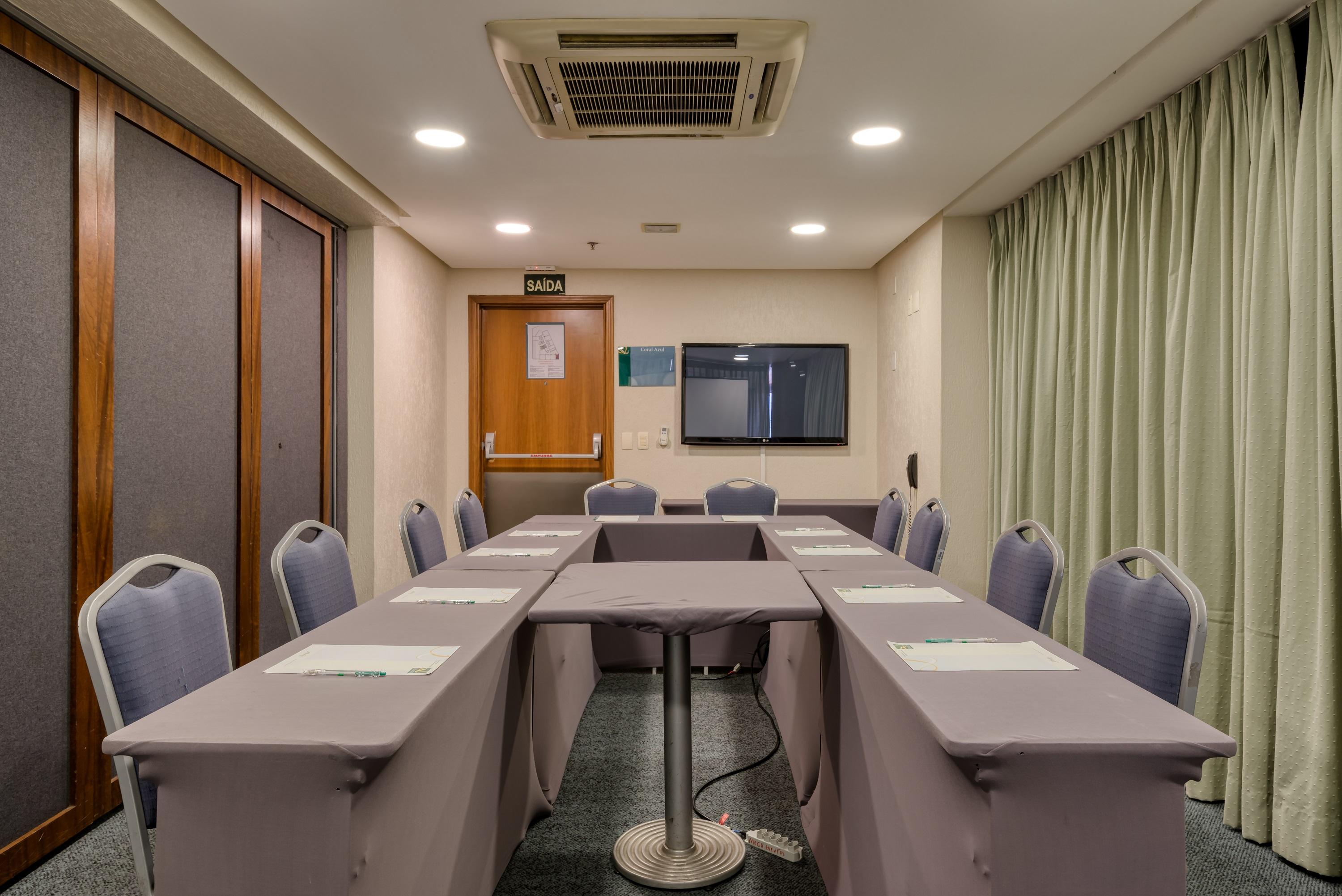 Quality Suites Vila Velha Vila Velha  Buitenkant foto