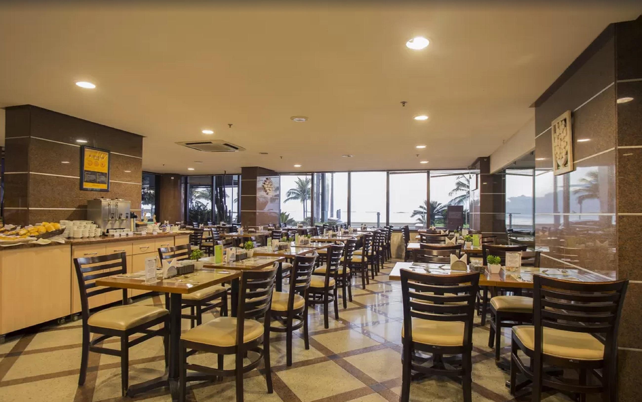 Quality Suites Vila Velha Vila Velha  Buitenkant foto