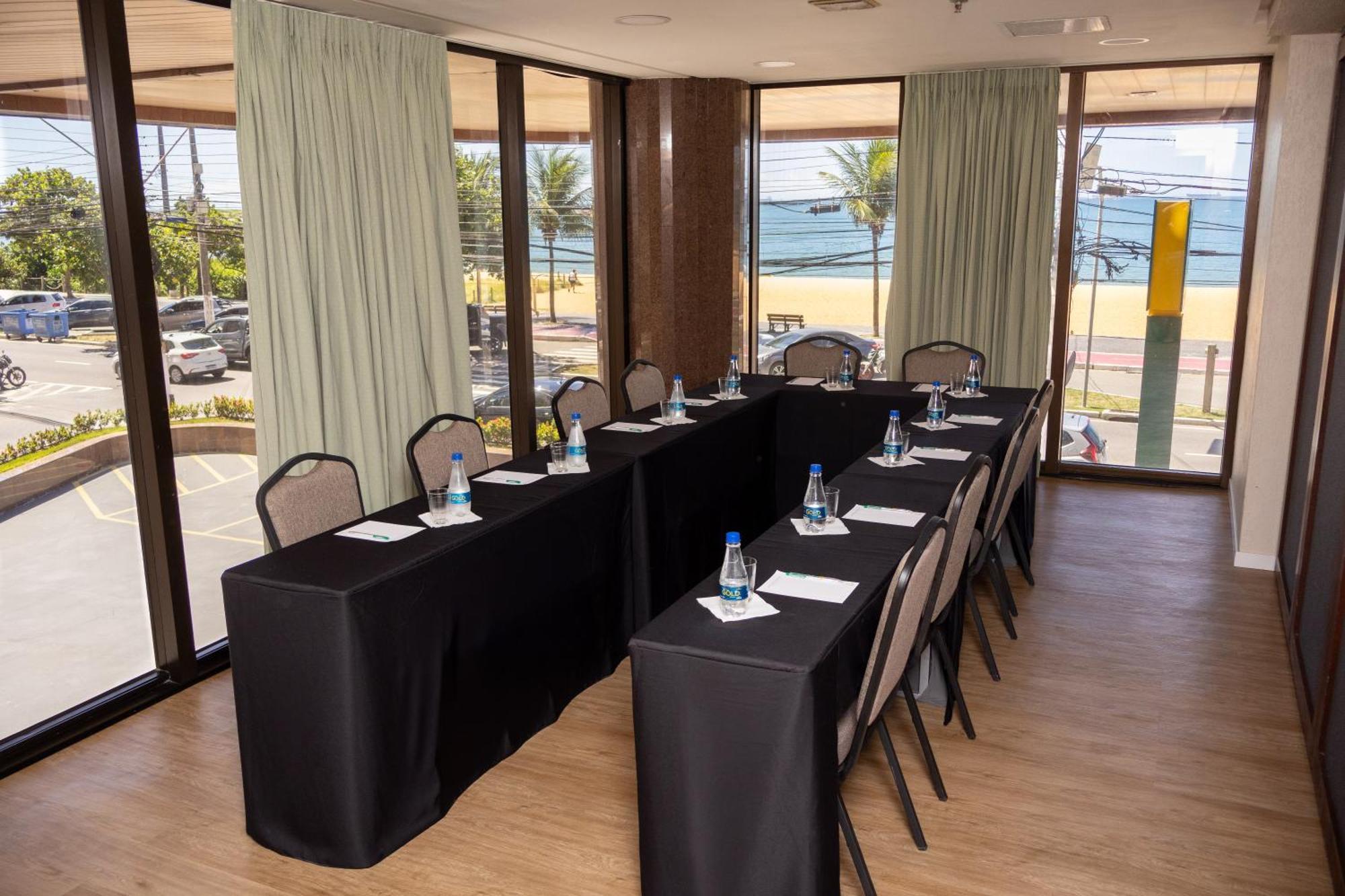 Quality Suites Vila Velha Vila Velha  Buitenkant foto