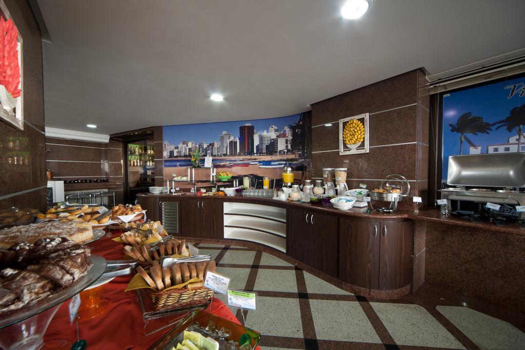 Quality Suites Vila Velha Vila Velha  Buitenkant foto