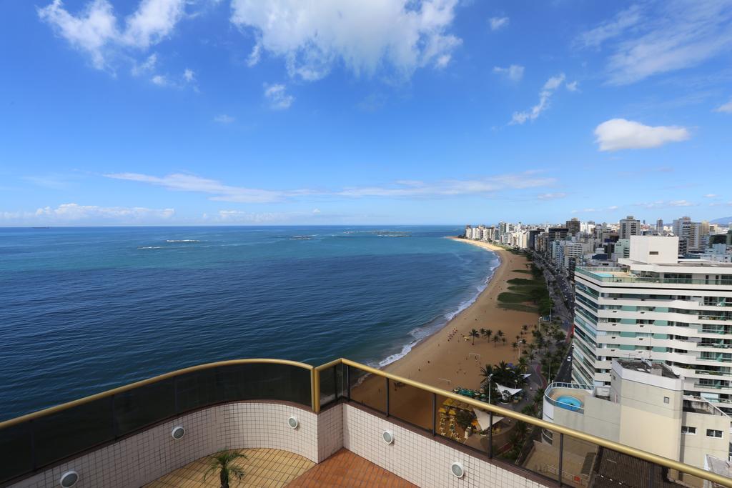 Quality Suites Vila Velha Vila Velha  Buitenkant foto