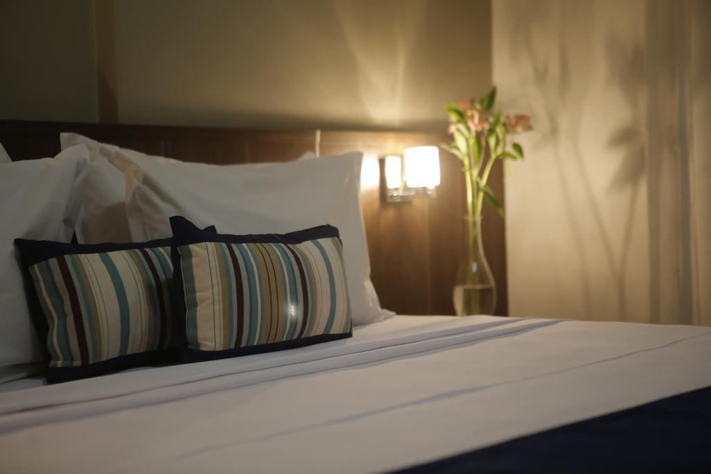 Quality Suites Vila Velha Vila Velha  Buitenkant foto
