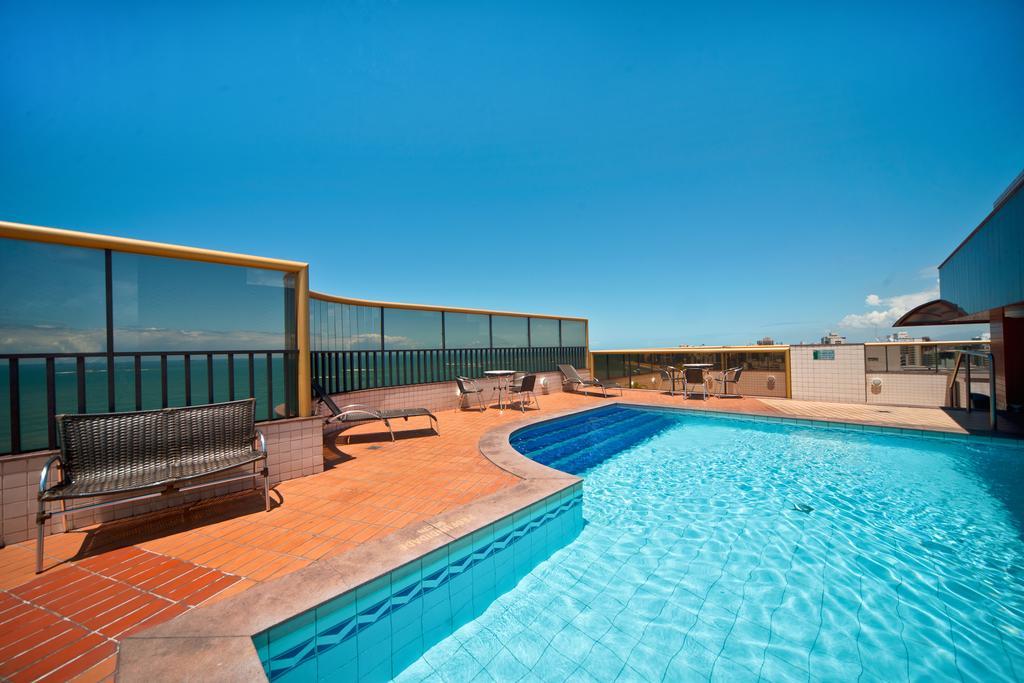 Quality Suites Vila Velha Vila Velha  Buitenkant foto