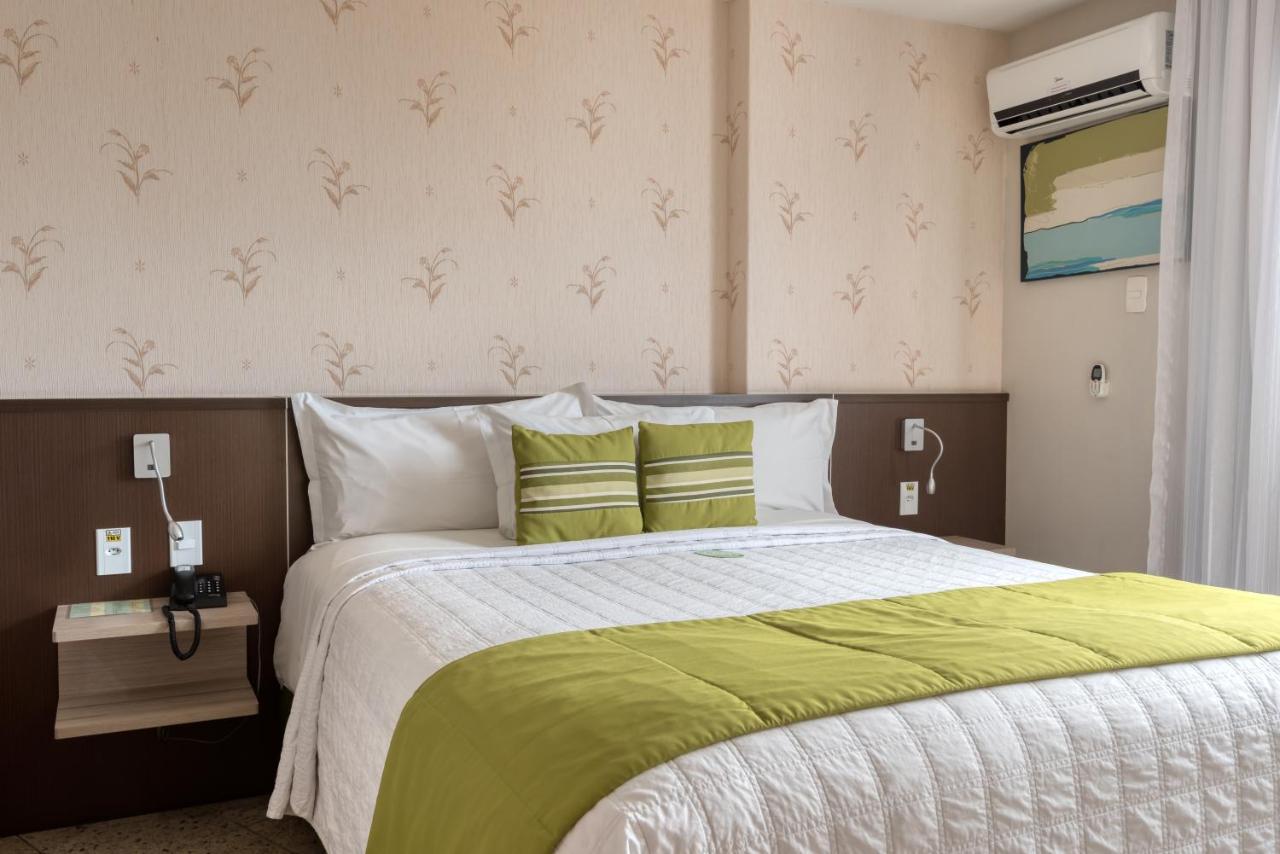 Quality Suites Vila Velha Vila Velha  Buitenkant foto